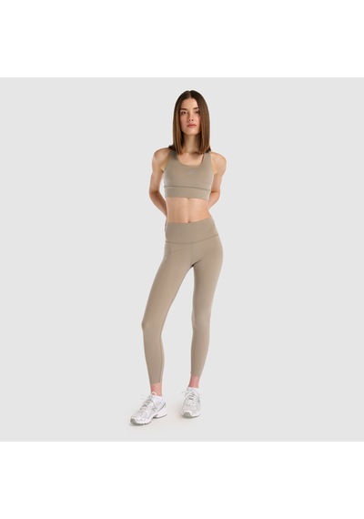 New Balance Regular Fit Kadın Bej Tayt Wnp1534sot 5559697