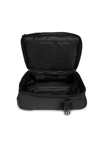 Eastpak Strapson Xxs Tekerlekli Unisex Valiz Çanta Ek0a5bım0081 Siyah