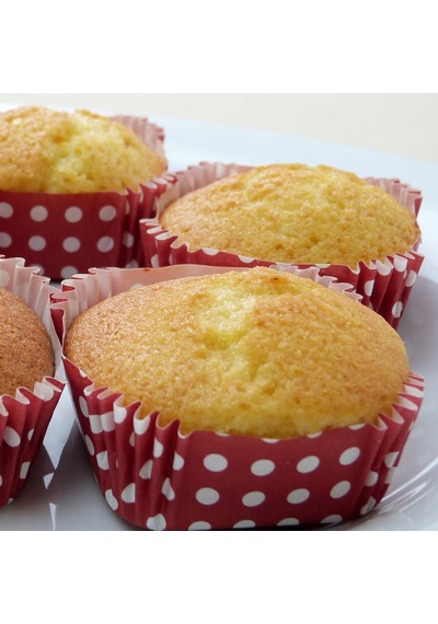 Kağıt Muffin Top Kek Kalıbı Çikolata Cup Cake Tart Kalıp Süsleme N11.2517