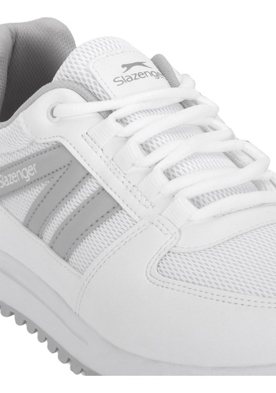 Slazenger Outlaws I Erkek Beyaz Günlük Spor Ayakkabısı