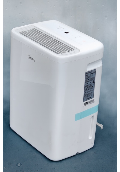 Midea Nem Alma Cihazı 10 Litre/gün Beyaz