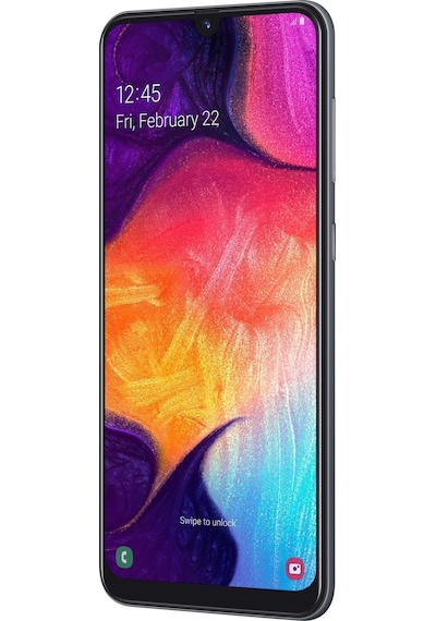 Samsung Galaxy A50 64 GB (Samsung Türkiye Garantili)