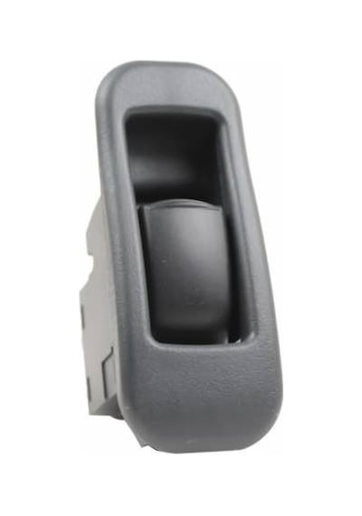 Proton 415 - 416 - 420 Tekli Cam Açma Düğmesi - Anahtarı