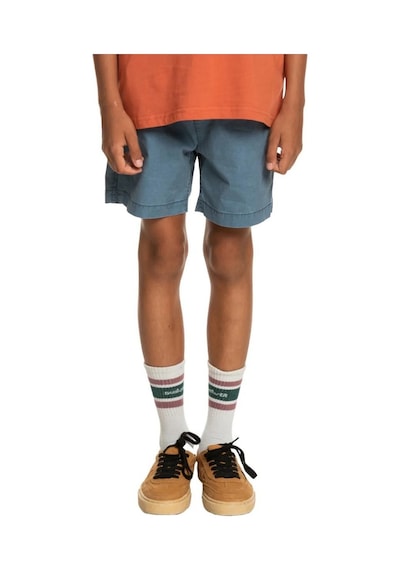 Quiksilver Eqbws03330 Taxerwsyth B Wkst Erkek Çocuk Günlük Şort 001
