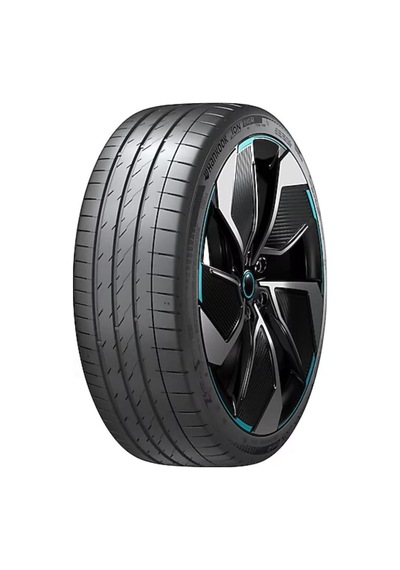 Hankook İon Evo R Ik31 225/40r19 93y Xl Ev 2024