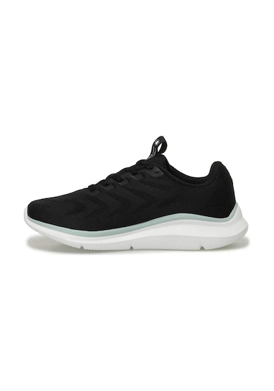 Lumberjack Kadın Sneaker Siyah 101783363 4w Inna 4pr 25ks94000171 S9401 Siyah