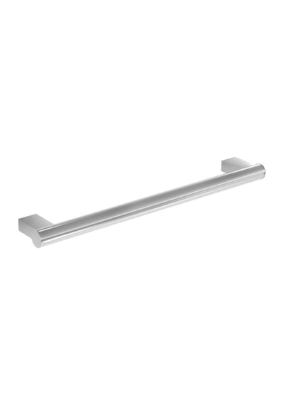 Si Havluluk, Uzun, 35cm - Krom Krom
