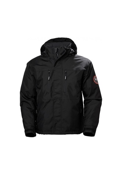 Helly Hansen Workwear Berg Mont -76201 001