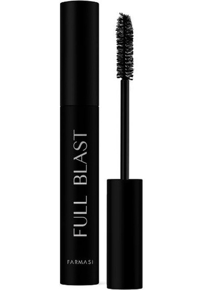 Farmasi Full Blast Maskara 10 ML