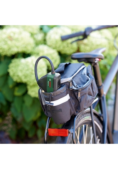 Bosch Home And Garden Easypump Elektrikli Hava Pompası Mini