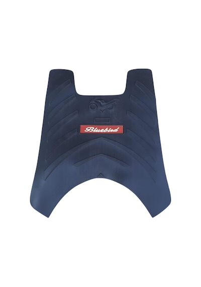 Kuba Blueberry Bluebird Paspas Siyah