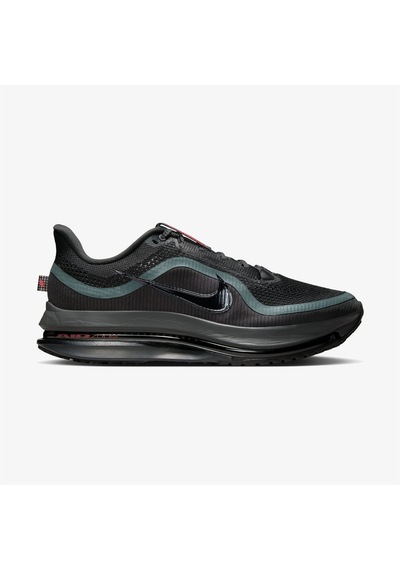Nike Pegasus Premium Erkek Siyah Koşu Ayakkabısı Hq2592-011 Juststep