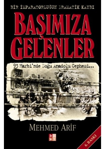 Başımıza Gelenler N11.4598