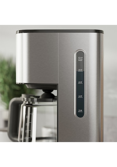 Electrolux E5CM1-6ST Create 5 Filtre Kahve Makinesi