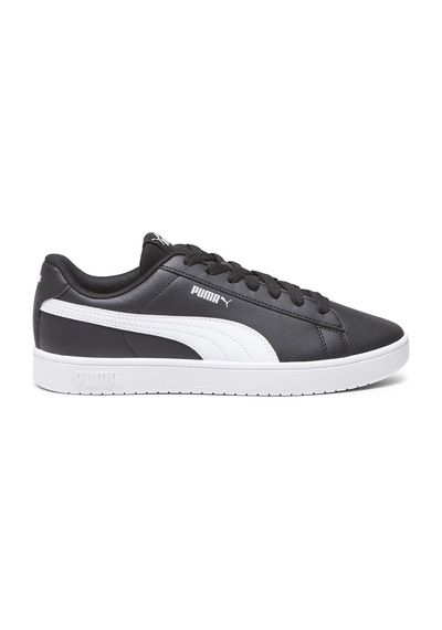Puma Rickie Classic Erkek Siyah Sneaker Ayakkabı 39425106 1629433 Siyah