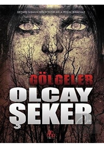 Gölgeler Ahbap Kitap - Ahbap Kitap