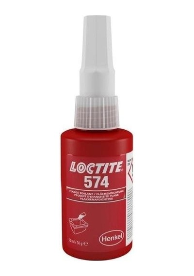 Loctıte 574 Sert Metal İçin Genel Amaçlı Yüzey Contası - 50 Ml.