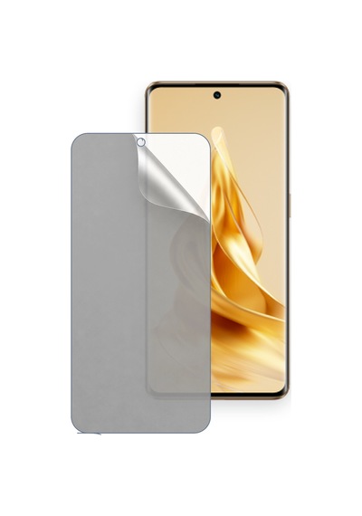 Oppo Reno9 Pro Uyumlu Ön Yüzey Mat Hidrojel Ekran Koruyucu 65864034