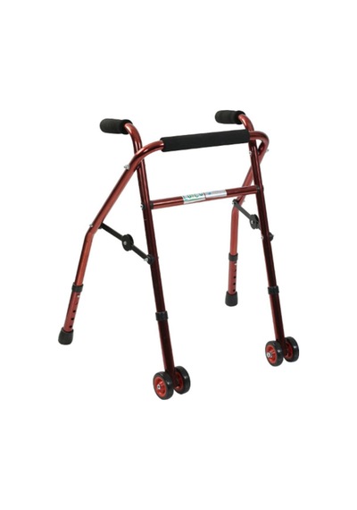 Pr-445 Alüminyum Ters Walker