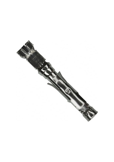 Te Connectivity 1-66098-8 Amp Type Iıı+ Serisi Konnektör 4000 Adet
