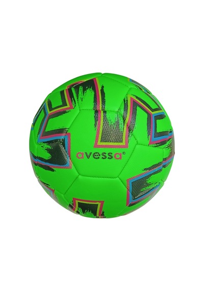 Avessa Ft-300-103 Futbol Topu 4 Astar Çok Renkli
