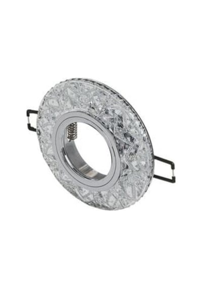 Cata Ct-6598 Sim Led Çerçeveli Cam Spot