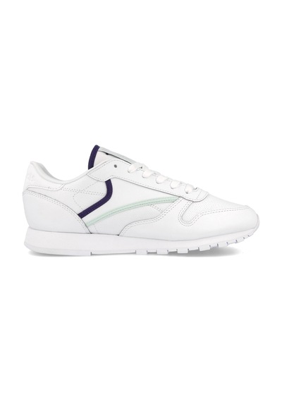 Reebok Cl Lthr Kadın Ayakkabı Fy5023 Beyaz