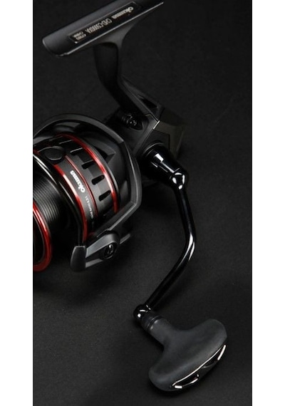 Okuma Ceymar HD CHD-1000A Matt Black 7+1BB Olta Makinesi