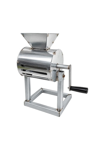 Powermaster Pm-38902 Manuel Yer Fıstığı Soyma Makinesi Metal Profil Gövdeli