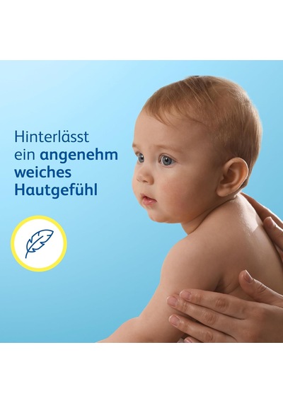 Baby Care Cream Face & Body Baby Care Cream For Moisturising The Skin For A Pleasantly Soft Skin Feeling 1 X 100 Ml 100 Ml