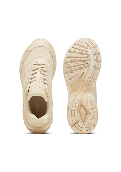 Puma Luxe Sport Velophasıs Ayakkabı 392522 02 Bej