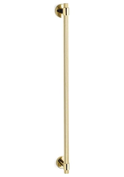 System Çekme Kapı Kolu Gold/altın Renk Kol 600mm Ph9630 0600 Gl-gl-gl
