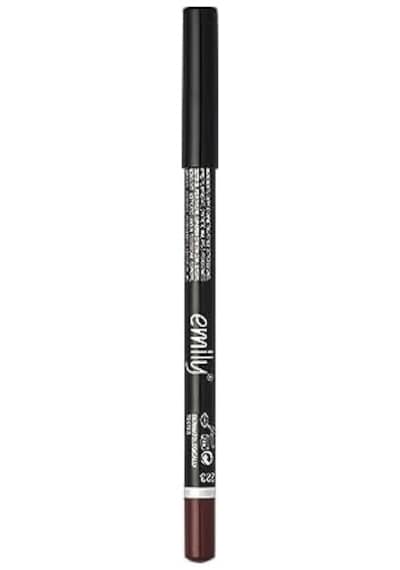 Long Lasting Lip Pencil No: 223 - Uzun Süre Kalıcı Dudak Kalemi Diğer