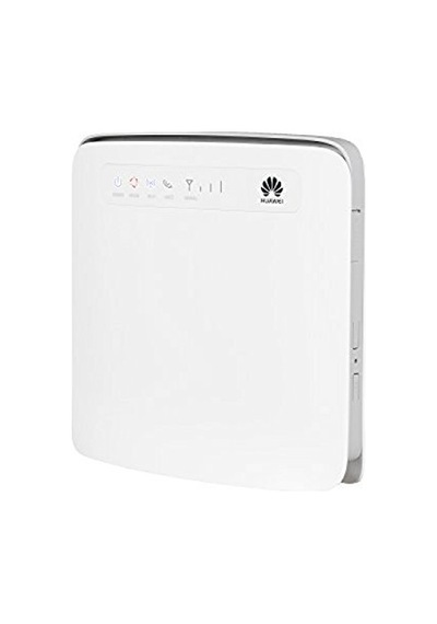 Huawei E5186s-22a Lte Yönlendirici Beyaz