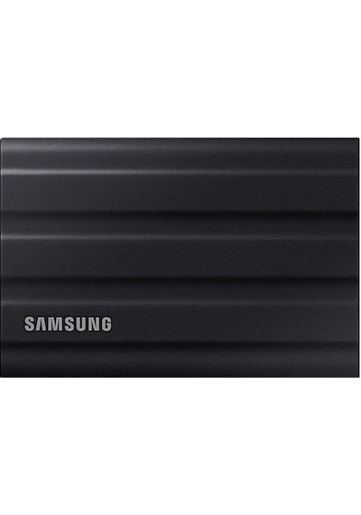 Samsung Uyumlu T7 Shield MU-PE1T0S/WW 1 TB 1050/1000 MB/S USB 3.2 Taşınabilir SSD