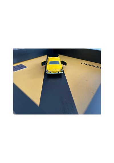 35 35cm 3d Çerçeveli Diecast Model Araba -shadowbox, 5 Cm Derin Çerçeveli, Ofis Dekorasyon 99230412
