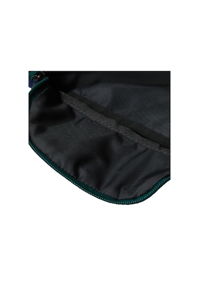 The North Face Nf0a52tm9o8 Jester Lumbar Hunter Green Mavi