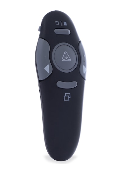 Lazerli Sunum Kumandası Bw2553 Presenter Wireless 3R Lazer