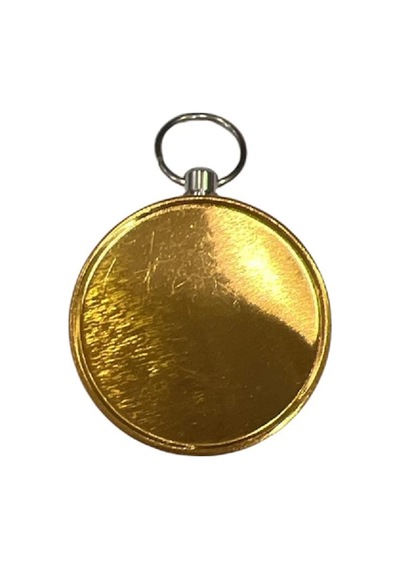 Pusulakulplu Metal Pusula G34 Sari Tdrtr