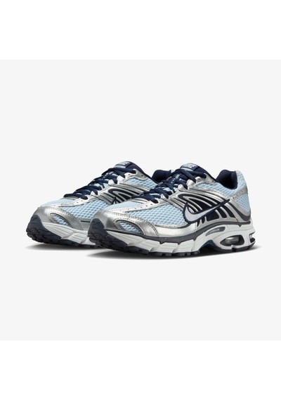 Nike Air Max Moto Kadın Mavi Spor Ayakkabı Hq2056-400 Dar Kalıp Açık Mavi