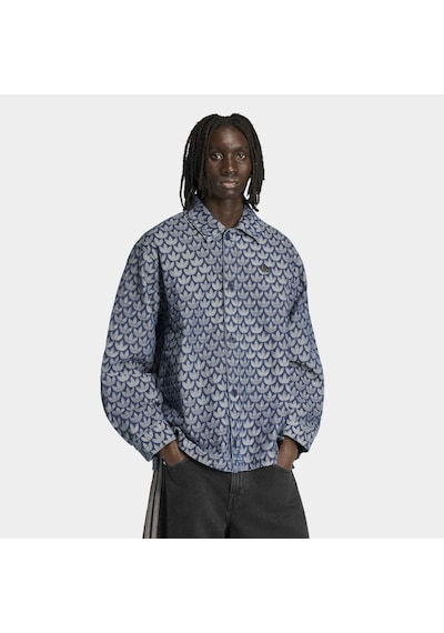 Adidas Kd0397 Monogram Shı Çok Renkli