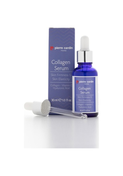 Pierre Cardin Kollajen Serum 30 ML
