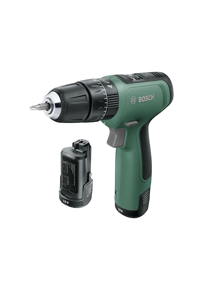 Bosch EasyImpact 1200 Akülü Darbelİ Matkap - 06039D3102