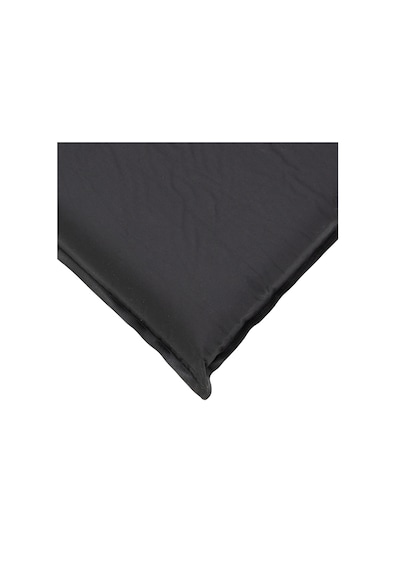 Outwell Sleepin Single 7.5 Cm Yalıtımlı Şişme Mat Blk. Siyah
