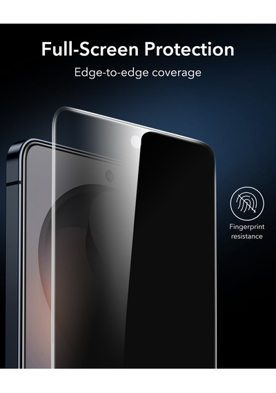 Samsung Galaxy Uyumlu  S26 Ultra Ultrafit Armorite Hayalet Cam Ekran Koruyucu