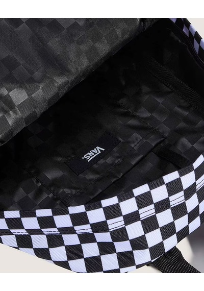 Vans Old Skool Mini Backpack Uniseks Çok Renkli Sırt Çantası - Vn000q9a