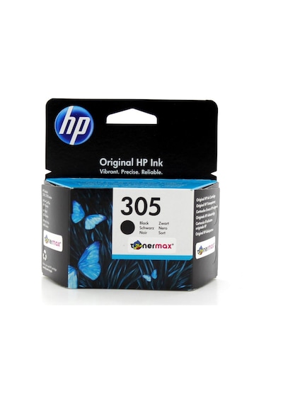 Hp 305 3Ym61Ae 3Ym60Ae  Paket
