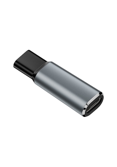 Sones Philips İçin Tıraş Makinesi / Saç Kesme Makinesi Şarj Adaptörü Arayüz: Type-c - 15v Oval Siyah