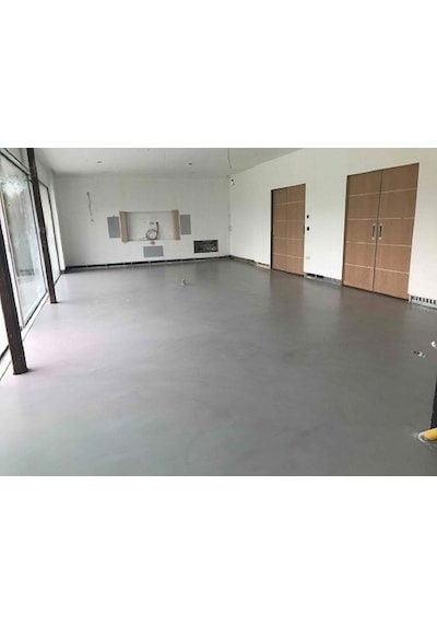 M1Art Mikro Beton Zemin Kaplaması 1.Kğ