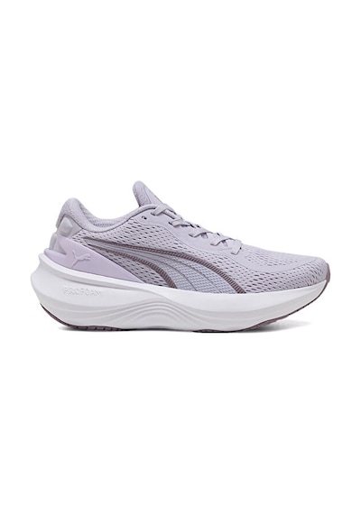 Puma Scend Pro 2 Unisex Koşu Ayakkabısı 31077918 Mor Mor